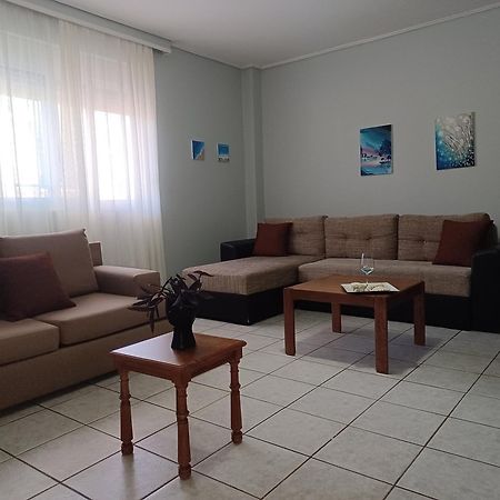 Άνετο Διαμέρισμα Artemida  Luaran gambar
