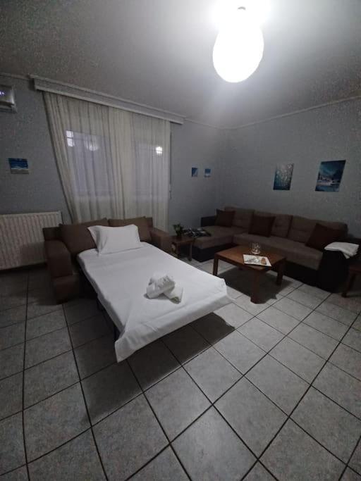 Άνετο Διαμέρισμα Artemida  Luaran gambar