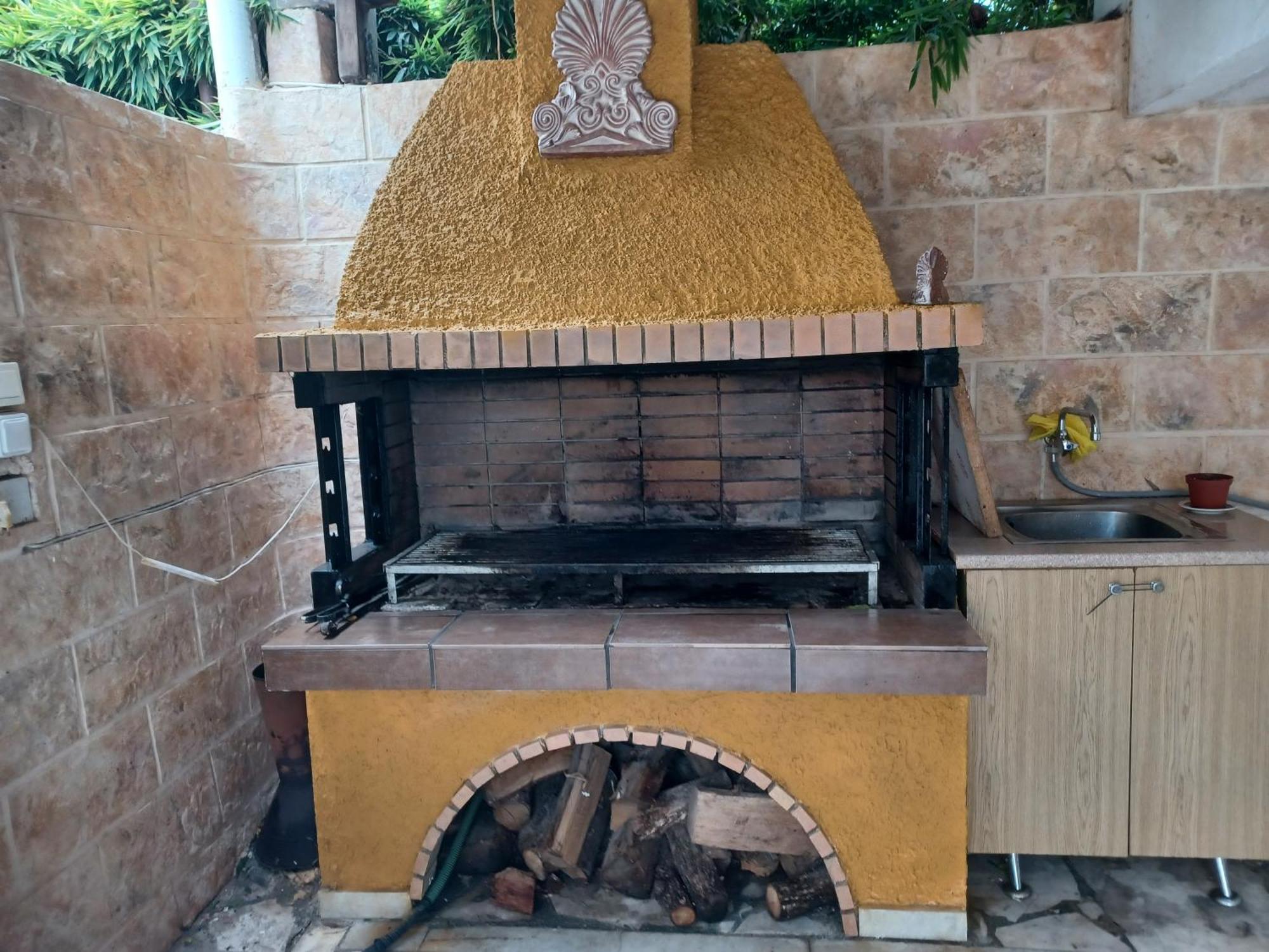 Άνετο Διαμέρισμα Artemida  Luaran gambar