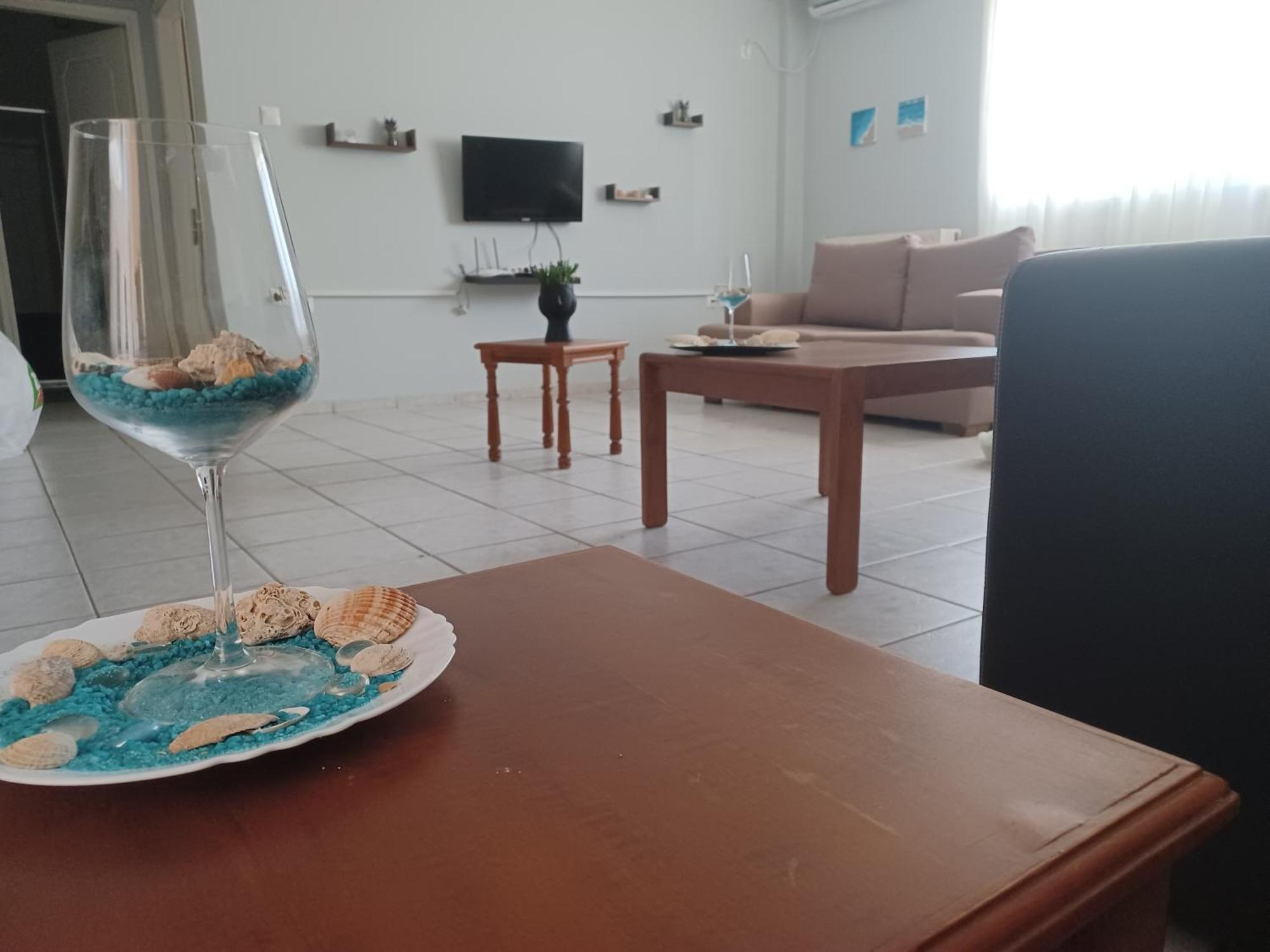 Άνετο Διαμέρισμα Artemida  Luaran gambar