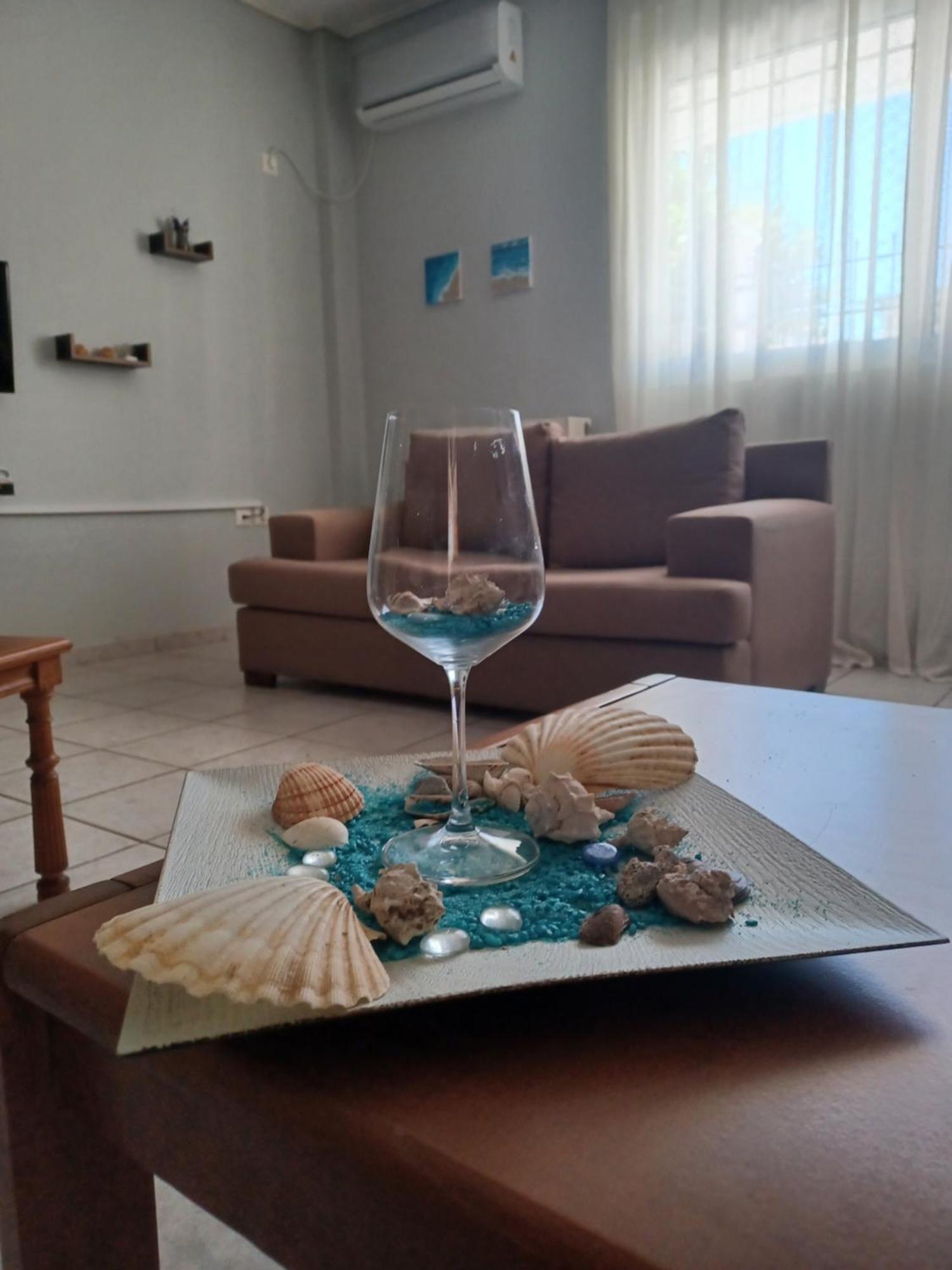 Άνετο Διαμέρισμα Artemida  Luaran gambar